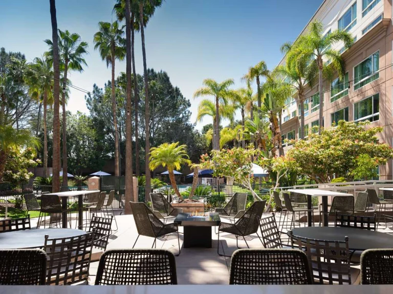DoubleTree San Diego