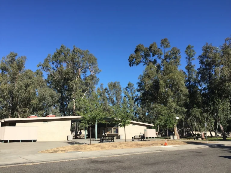 Dunnigan Rest Area I-5 South, a dog-friendly park in Dunnigan, California