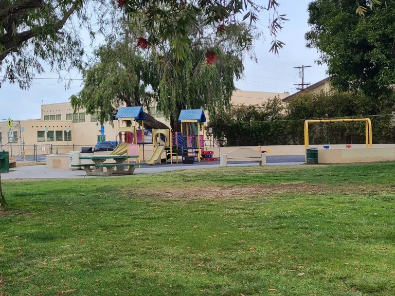 Dusty Rhodes Neighborhood Park