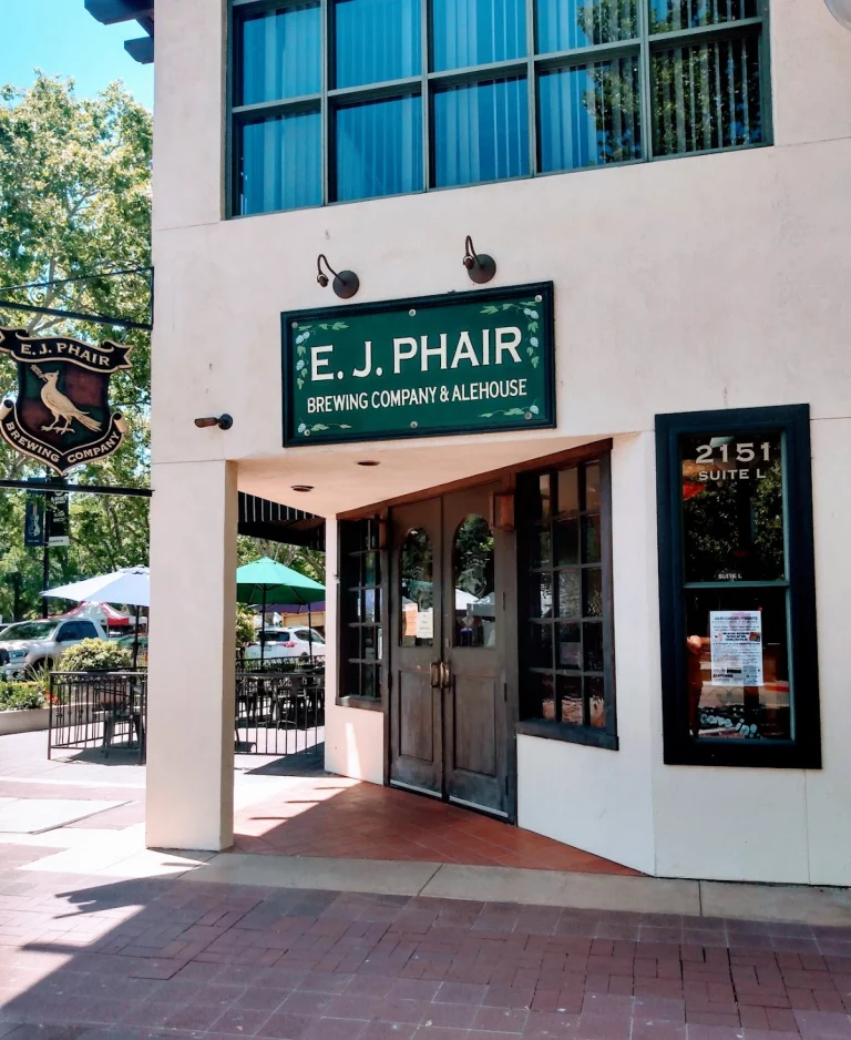 E.J. Phair Brewing Company