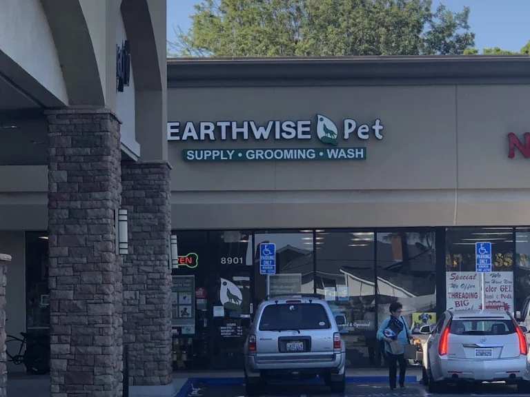 EarthWise Pet Huntington Beach