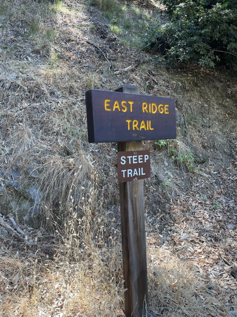 East Ridge trail Connection — Google Places photo