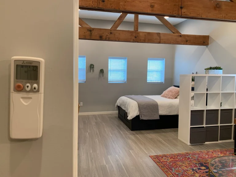 Easy Corporate Housing