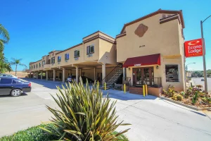 Econo Lodge Fallbrook