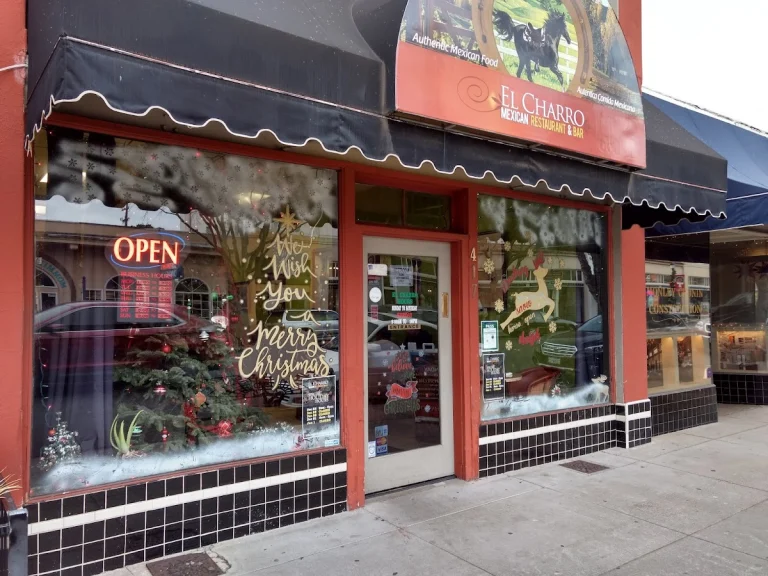 El Charro Restaurant