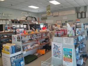 El Monte RV Rentals – Corona
