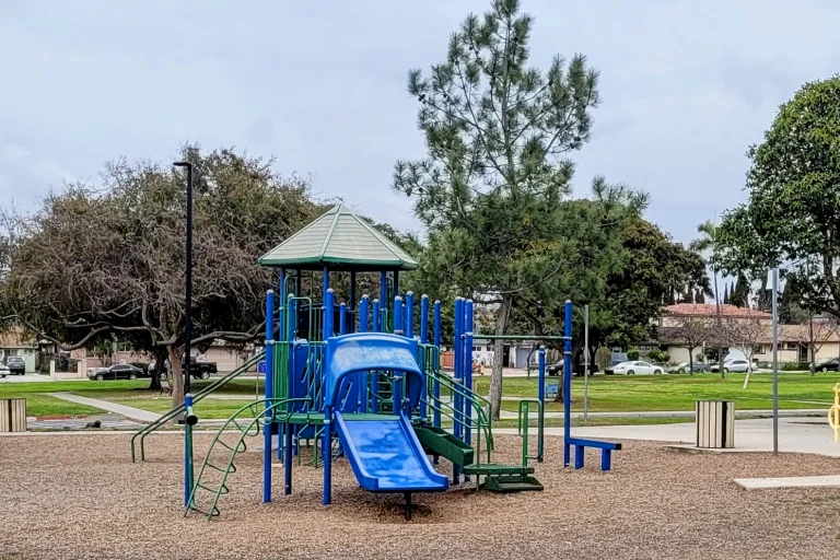 El Toyon Dog Park