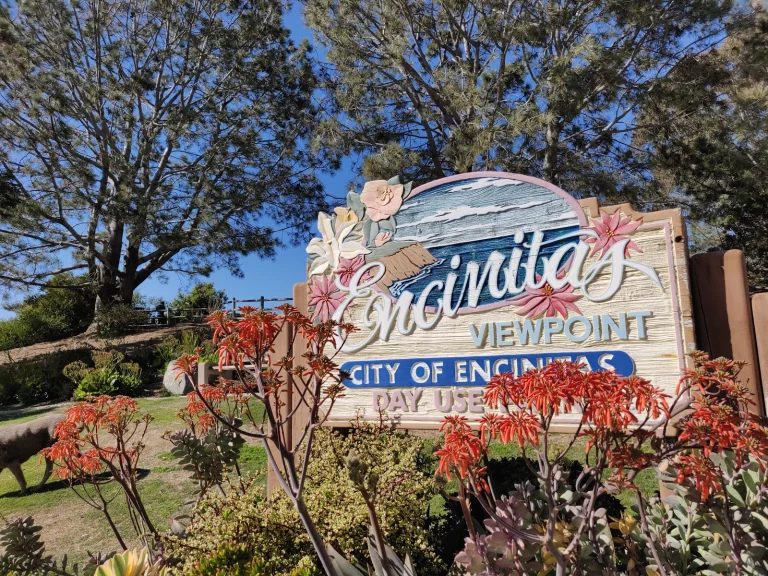 Encinitas Viewpoint Dog Park