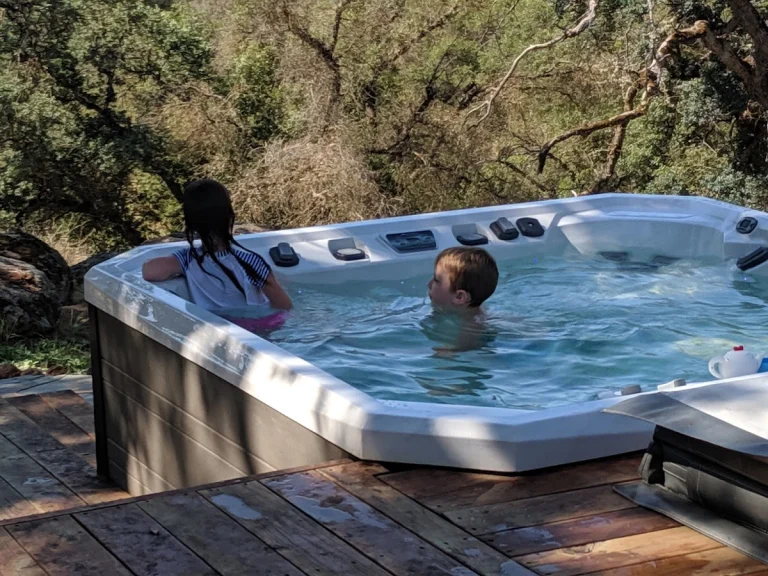 End of the Road Retreat