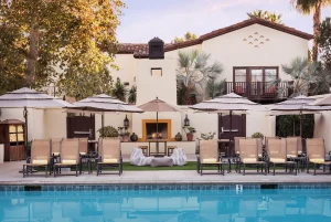 Estancia La Jolla Hotel & Spa