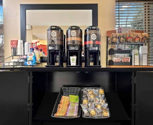 Extended Stay in Sacramento – Dog-Friendly Home