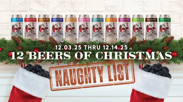 Fall River Brewing Co. Taphouse