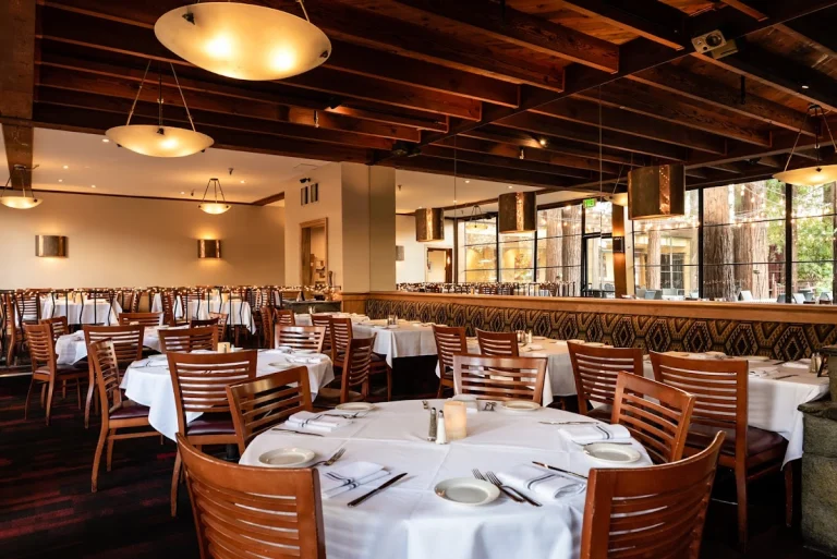 Faz Restaurant