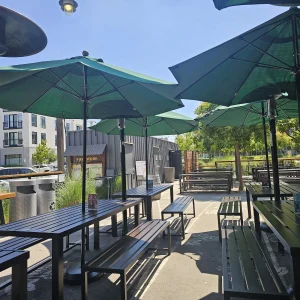 Fieldwork San Mateo — Google Places photo