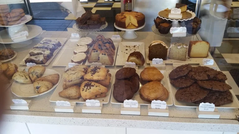 Flour Craft Bakery- San