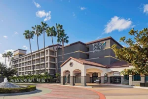 Four Points Anaheim