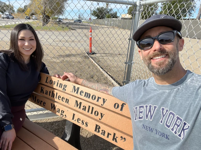 Freedom Dog Park Camarillo