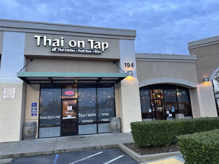 Fusion Taps