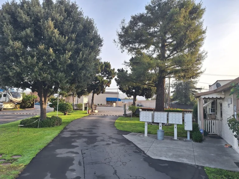 Garden City RV Park