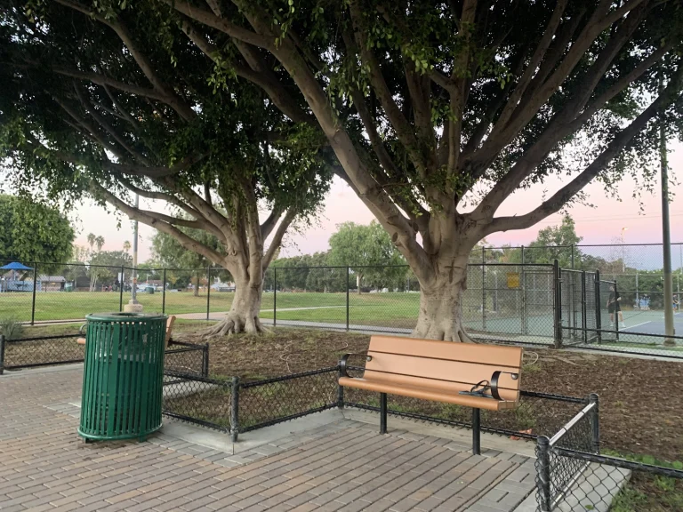Glen Alla Dog Park