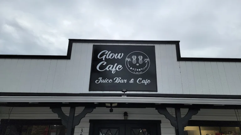 Glow Juicery