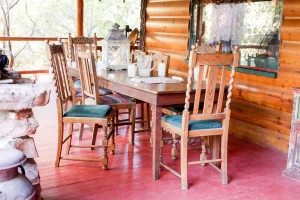 Gold Mountain Manor B&B