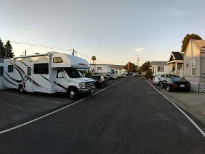 Golden Gate Trailer Park