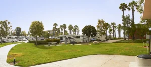 Golden Shore RV Resort