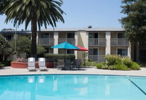 Good Nite Inn Redwood City