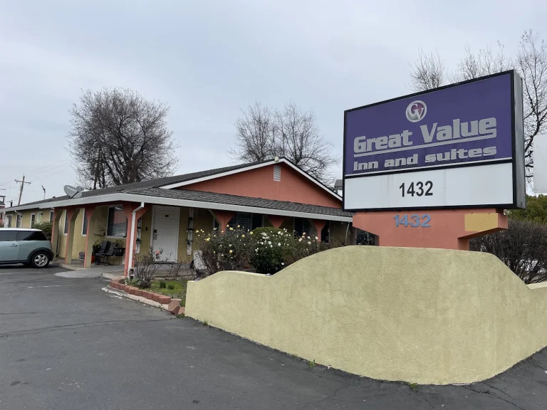 Great Value Inn West Sacramento Google Places photo