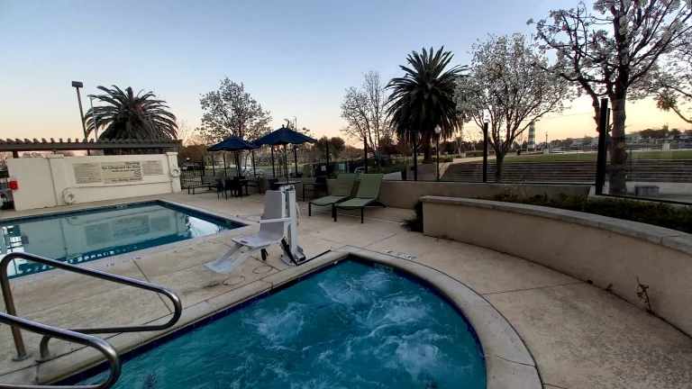 Hampton Inn and Suites Suisun City Waterfront Google Places photo