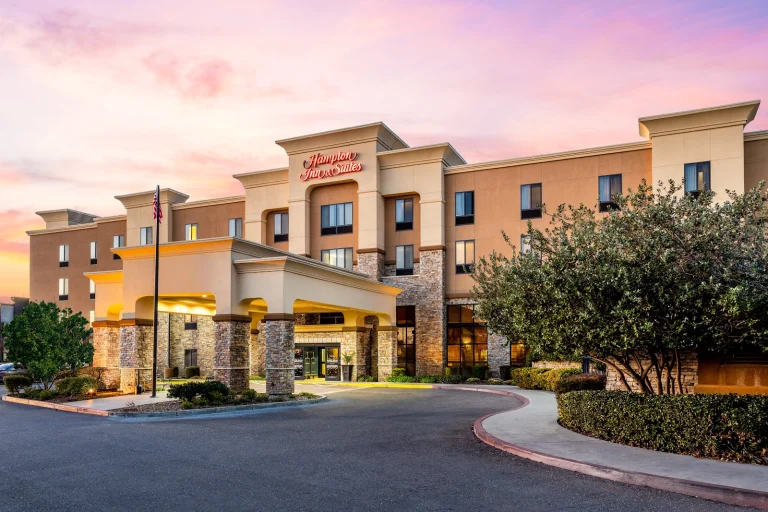 Hampton Inn & Suites Sacramento Elk Grove Laguna I 5 Google Places photo