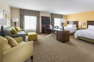 Hampton Inn & Suites San Bernardino
