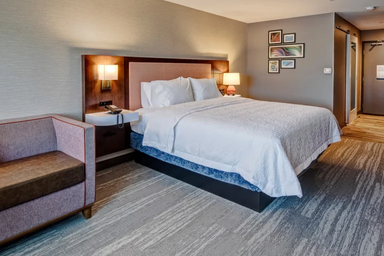 Hampton Inn Vallejo Google Places photo
