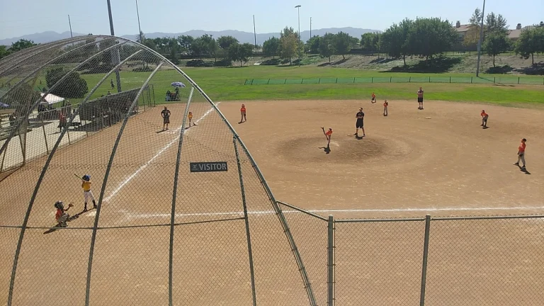 Harada Heritage Dog Park