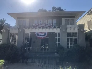 Harbinson House