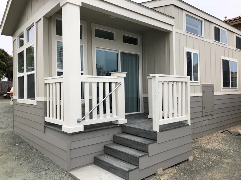 Harborview RV Park