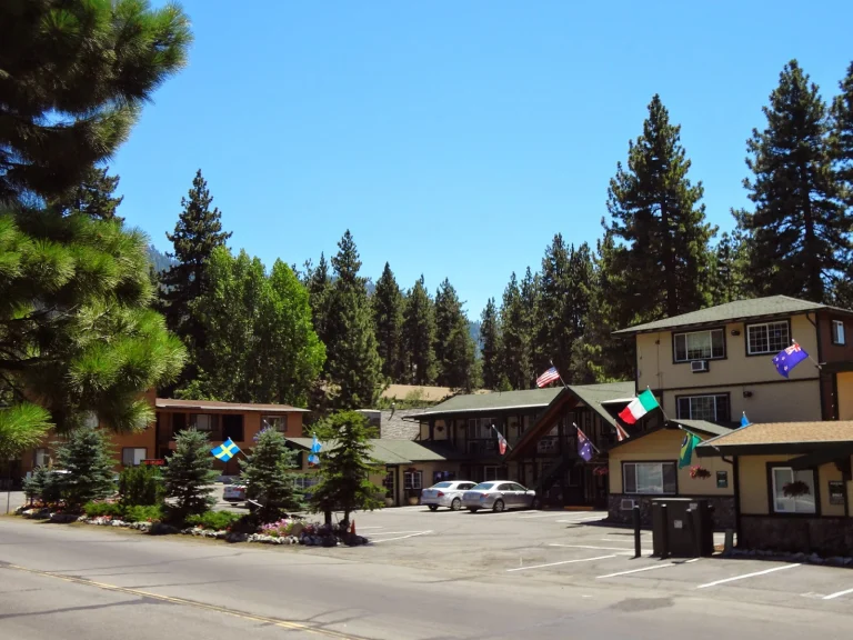 Heavenly Inn