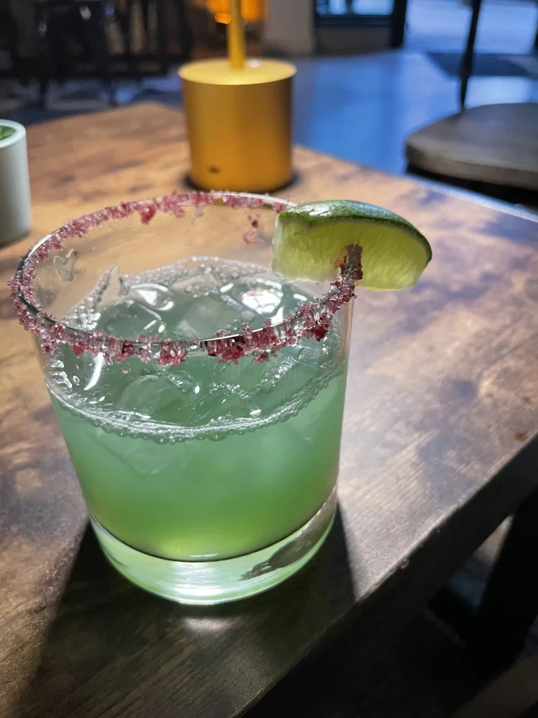 Hemlock Tavern, a dog-friendly bar in San Francisco, California