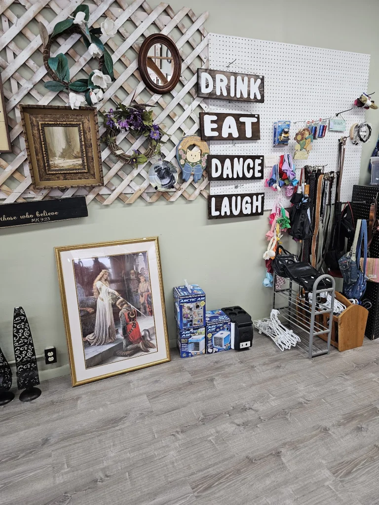 High Plateau Humane Society, a dog-friendly animal rescue in Alturas, California