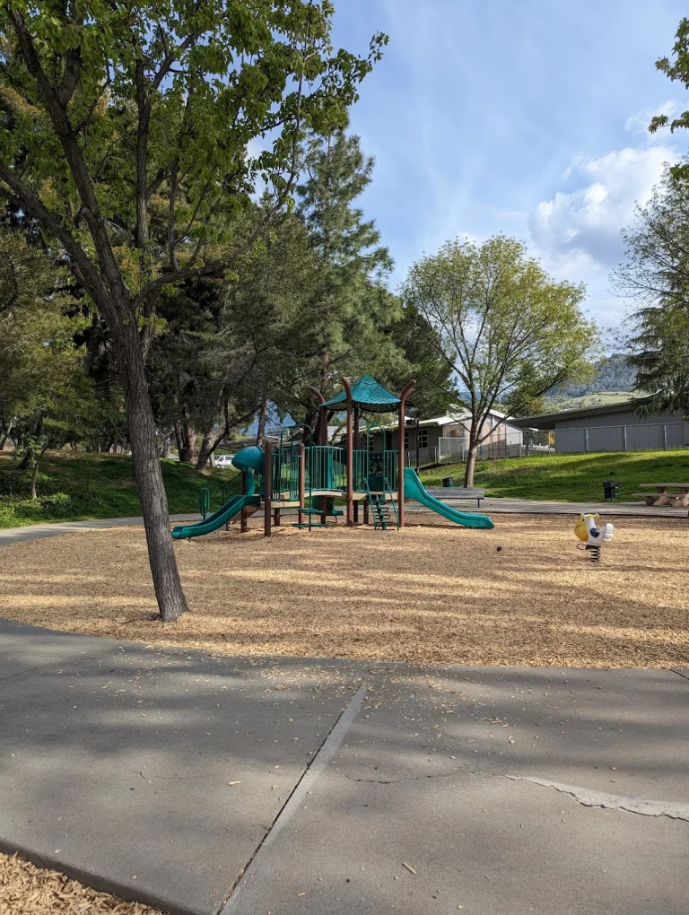 Highlands Park