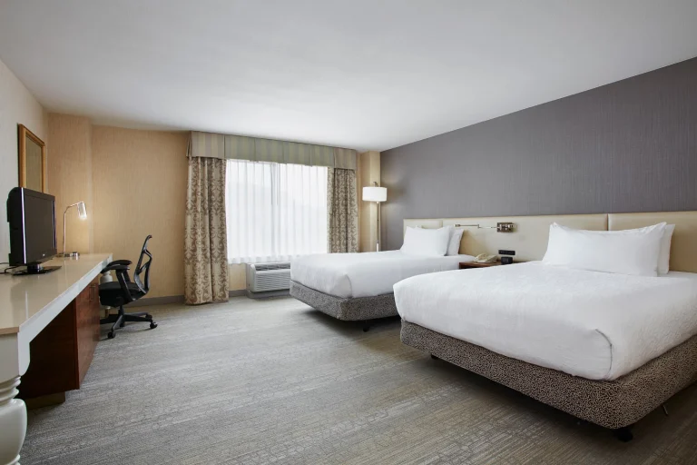 Hilton Garden Inn San Francisco Airport North