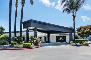 Holiday Inn Dublin-Pleasanton