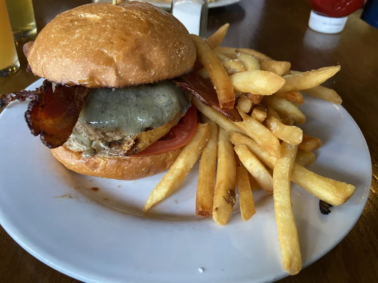 Hop Creek Pub Google Places photo