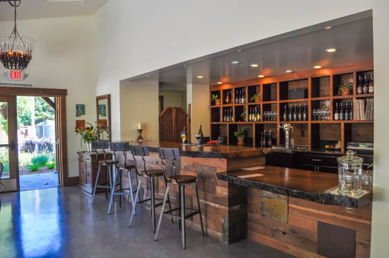 Horse & Plow Tasting Room