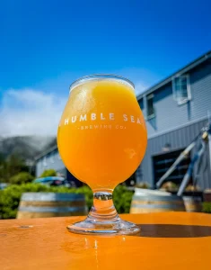 Humble Sea Brewing Co. — Google Places photo