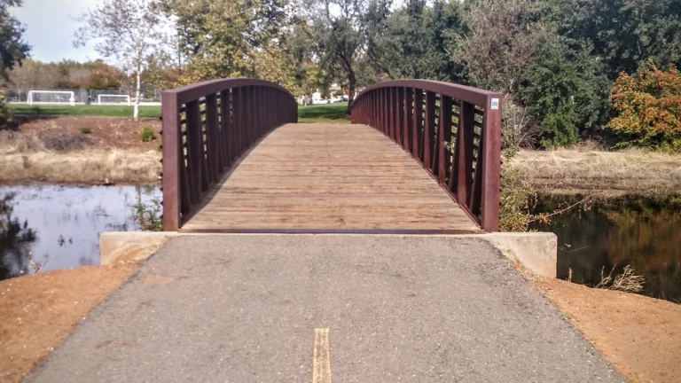 Humbug-Willow Creek Trail