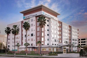 Hyatt House Irvine