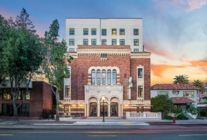Hyatt House Sacramento / Midtown