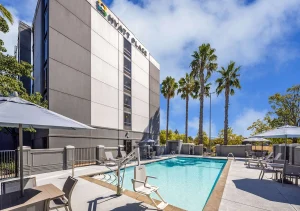 Hyatt Place Sacramento
